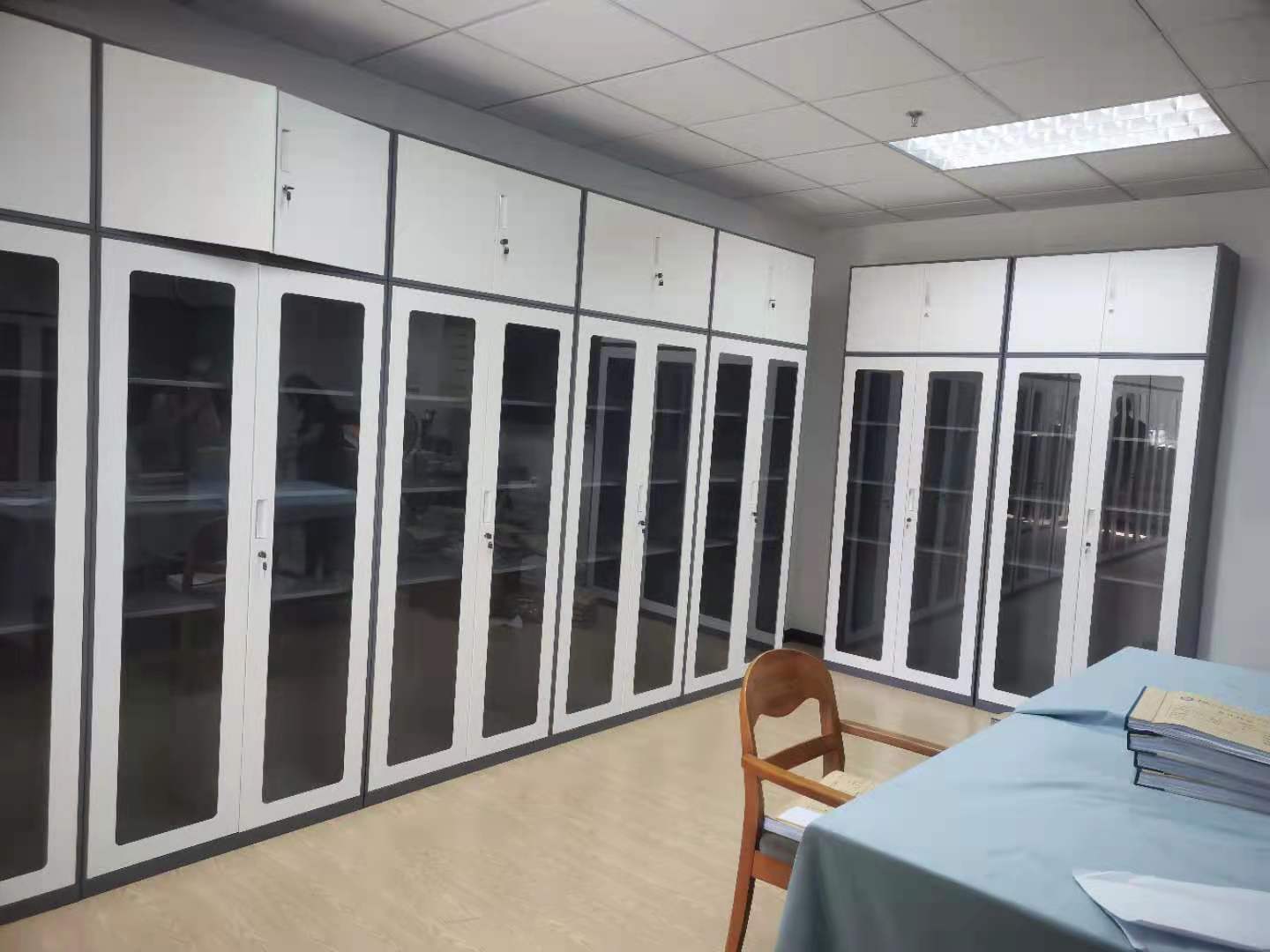 化物所財(cái)務(wù)室
化物所財(cái)務(wù)室