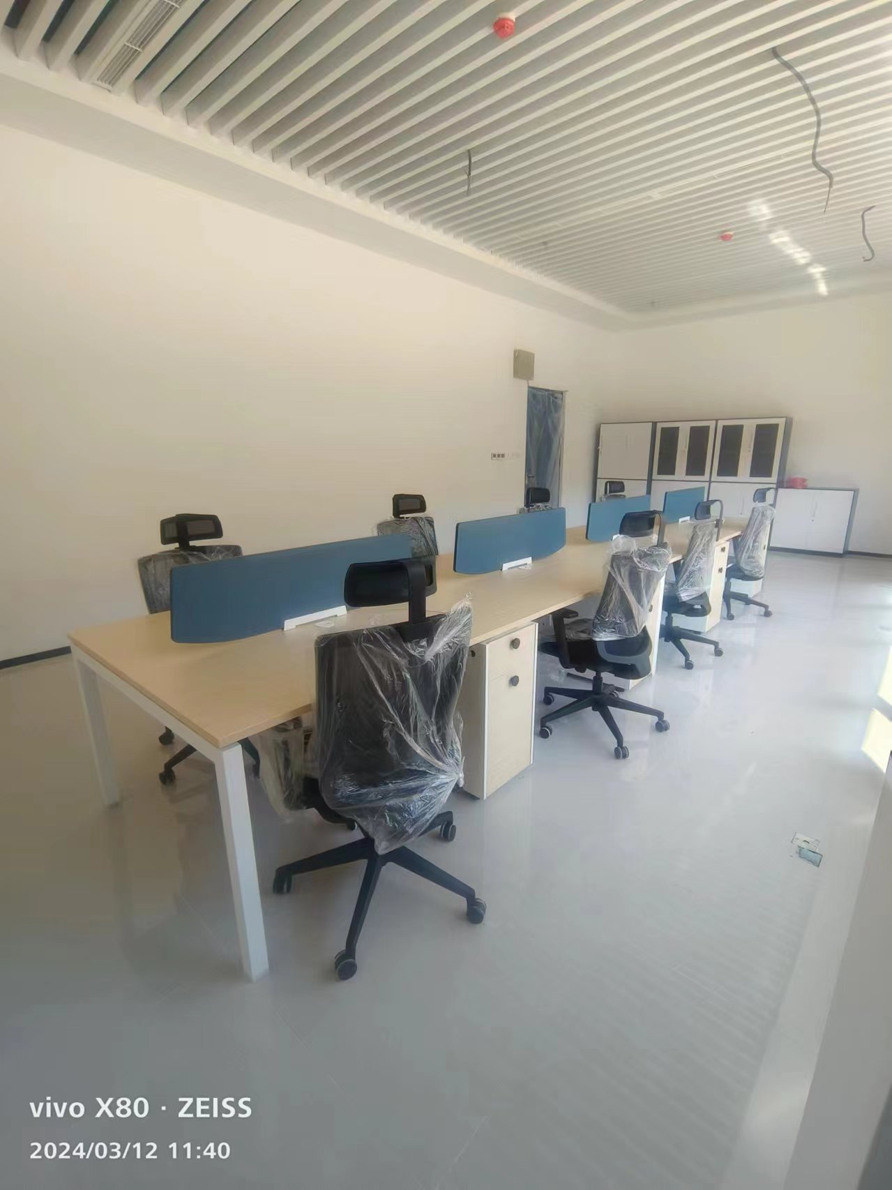 
                                    模組水平測(cè)試隧道波導(dǎo)實(shí)驗(yàn)室