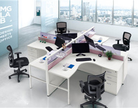 
                                    大連沃盛辦公家具